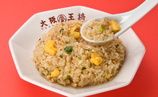 大阪王将「売れ筋商品詰め込みセット（大阪王将オリジナルスープ付）」 - Image 3