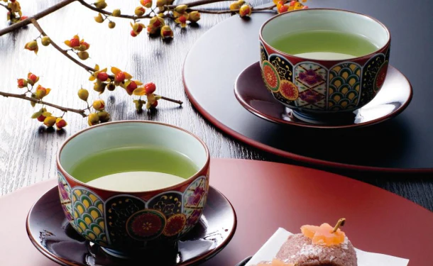 「静岡銘茶 2種セット（特上煎茶・玉露）」計3缶（SE-249）