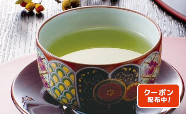 「静岡銘茶 優(特上煎茶)」140g×2缶(SC-620)
