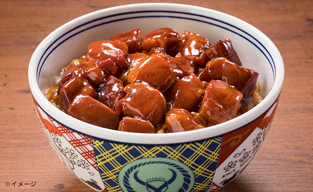 吉野家×大阪王将「丼の具5種&直火チャーハン詰め合わせセット」合計20食 - Image 6