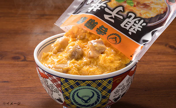 吉野家×大阪王将「丼の具バラエティセット」合計18食 - Image 4