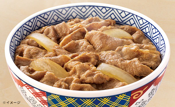 吉野家×大阪王将「牛丼の具&直火炒めチャーハン王道セット」合計30食 - Image 2