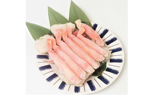 「ずわいがに脚肉」 - Image 4