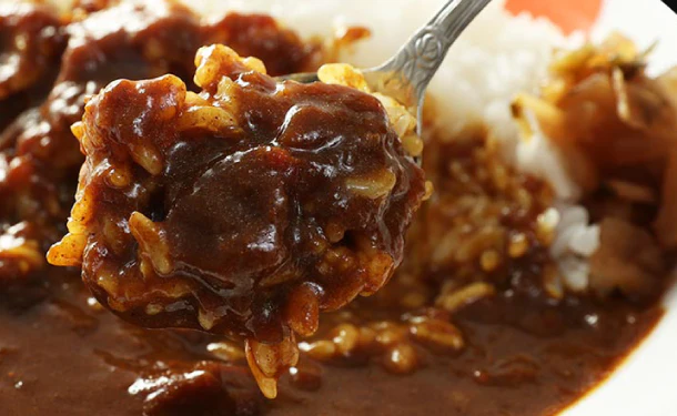 松屋「カレギュウセット(牛めし5食&オリジナルカレー5食)」計10食 - Image 3