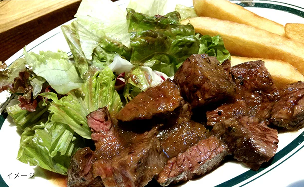 「訳ありサーロインステーキ(加工肉)」1kg(約6~10枚) - Image 4