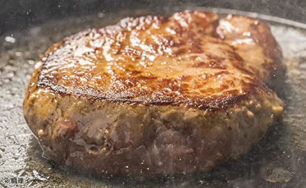 「シャトーブリアン(加工肉)」500g - Image 3