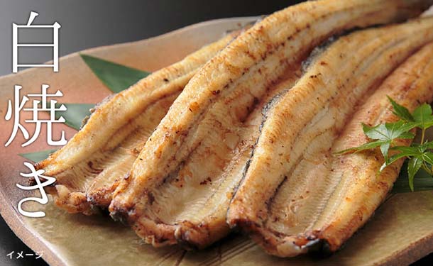 魚魚一「浜名湖うなぎの詰め合わせ(梅)」 - Image 4