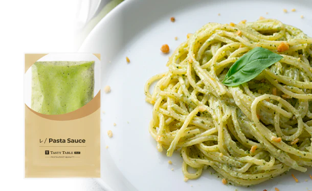 TastyTable FOOD「レストランパスタソース ランダム10種セット」 - Image 12