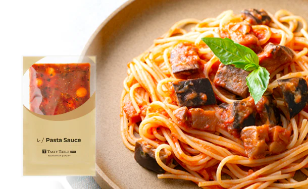 TastyTable FOOD「レストランパスタソース ランダム10種セット」 - Image 7