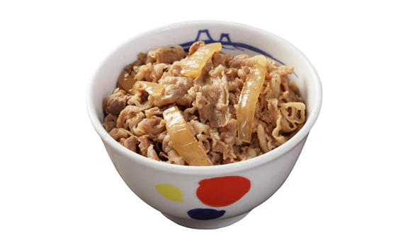 松屋「お気軽お試しセット」5種11食 - Image 10