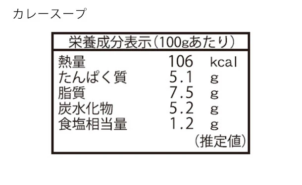 「みつせ鶏スープカレーキット(彩り国産野菜付き) 」510g - Image 4