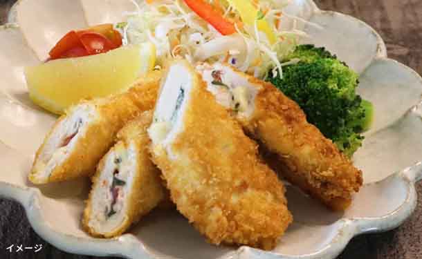 「みつせ鶏 ささみ&ミンチ」200g×各5袋 - Image 4