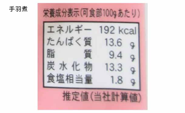 「みつせ鶏 蒸し鶏&うまとろ手羽煮」各6袋 - Image 14