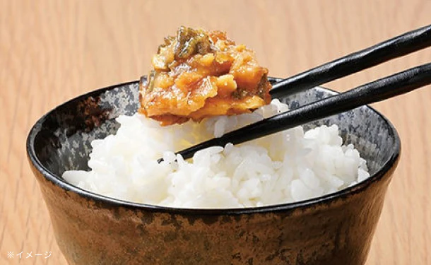 「満天ご膳 ウニみそ&旬の魚みそ」各2個 - Image 7