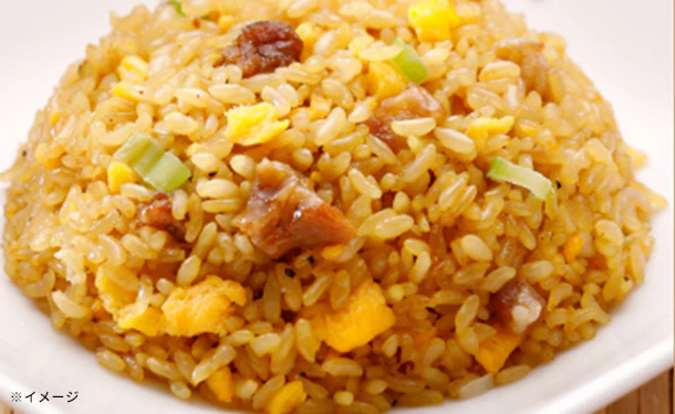 ケンミン×大阪王将「ビーフン&チャーハン6種食べ比べセット」計12食 - Image 5