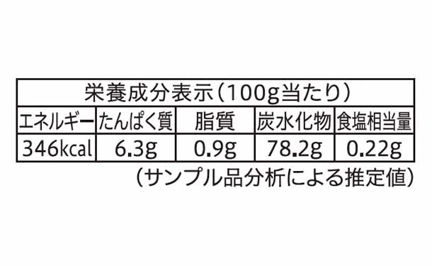 ケンミン食品「GF(グルテンフリー)中華麺」130g - Image 4