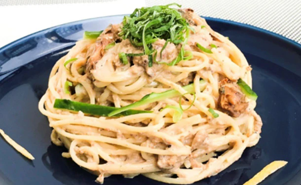 キョクヨー「いわし味噌煮(3缶)」 - Image 3