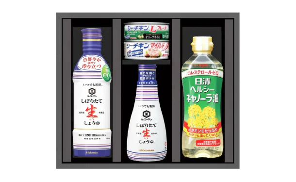 「美味食卓ギフト(EG3-14-3)」 - Image 2