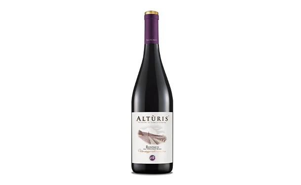 イタリア産 赤「ペドゥンコロ」750ml