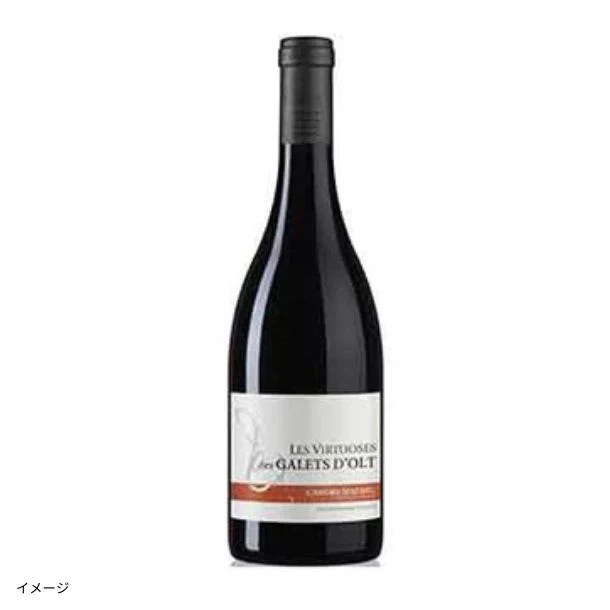 フランス産 赤「カオール・マルベック」750ml