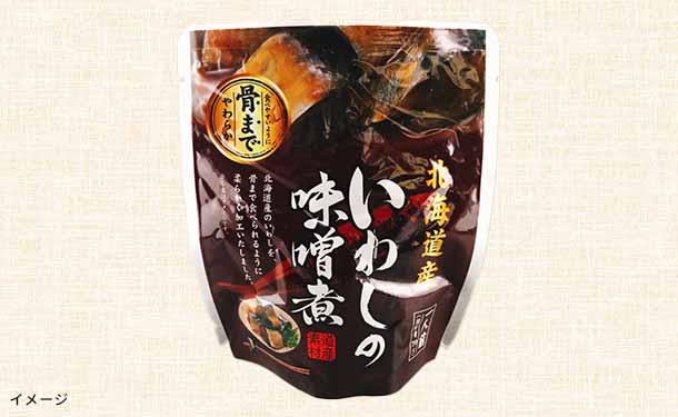 北海道産「無添加海鮮煮付け12種セット」計96個 - Image 12