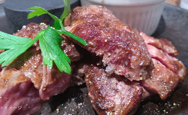 「訳ありサーロインステーキ（加工肉）」6kg - Image 5