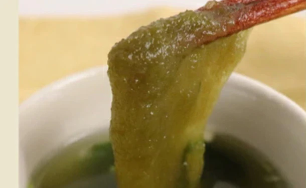 チュチュル「とろろこんぶの海藻スープ」12食