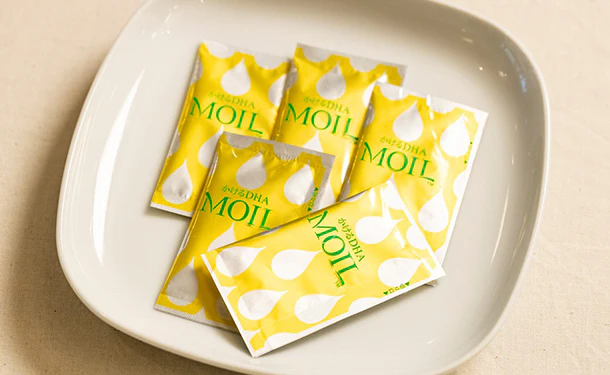 「かけるDHA MOIL(5g×30P)」 - Image 3