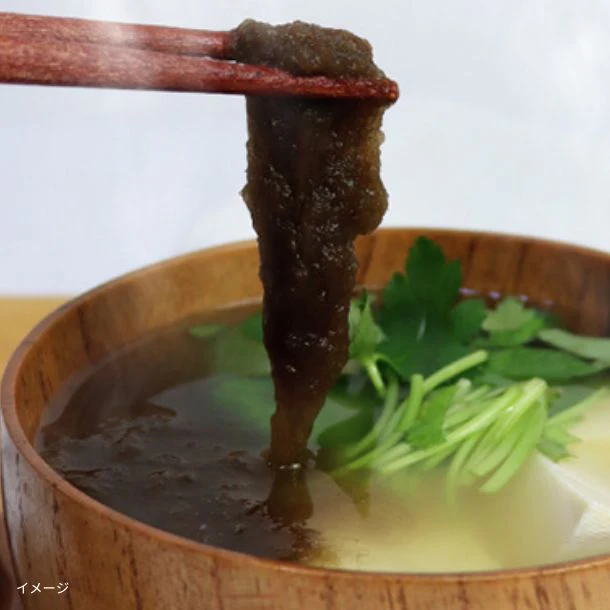 チュチュル「とろろ昆布のすごいお味噌汁」12食