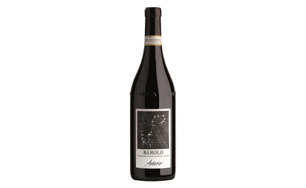 イタリア産 赤「アンタリオ バローロ」750ml