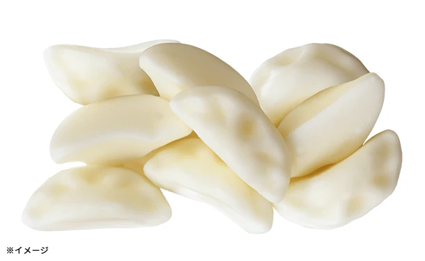 カバヤ「ギョーザの子 グミ(ピーチ味)」50g - Image 4