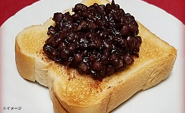「おためしつぶあん」500g - Image 2