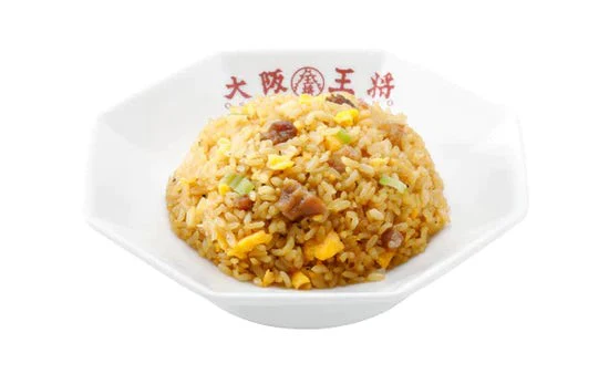 大阪王将「直火炒めチャーハン12袋＆餃子セット」 - Image 3