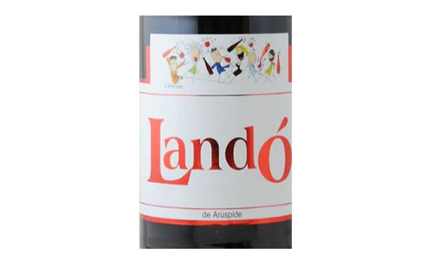 スペイン産 赤「ランド・デ・アルスピデ・ティント(低アルコールワイン)」750ml×12本 - Image 2