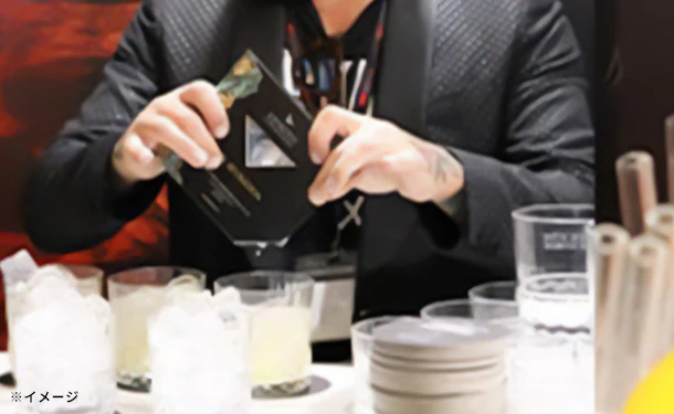 「ご自宅で楽しめるスピリトカクテル8種セット」100ml - Image 3