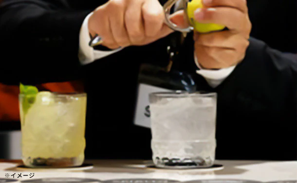「ご自宅で楽しめるスピリトカクテル5種セット」100ml×15袋(各3袋) - Image 2