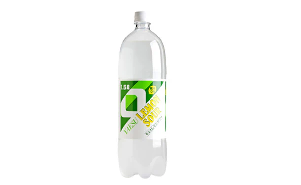 ヤエス「レモンサワー」1500ml