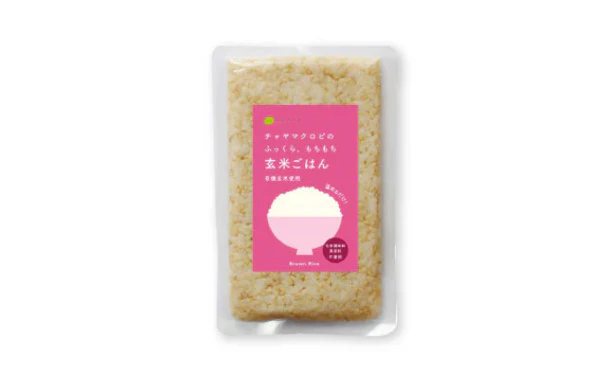 CHAYAマクロビ「シチュー3種&玄米ごはん2種セット」計19食 - Image 3