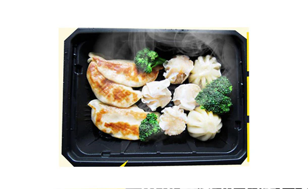 「レンジDE中華3種 20食セット」 - Image 2