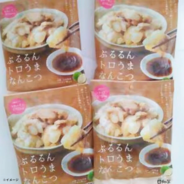 日向屋「ぷるるんトロうま軟骨」140g