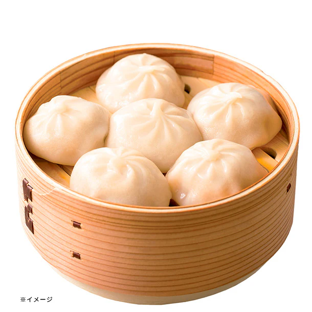大阪王将「餃子24個と人気中華(小籠包・焼売・チャーハン)」計10袋 - Image 2