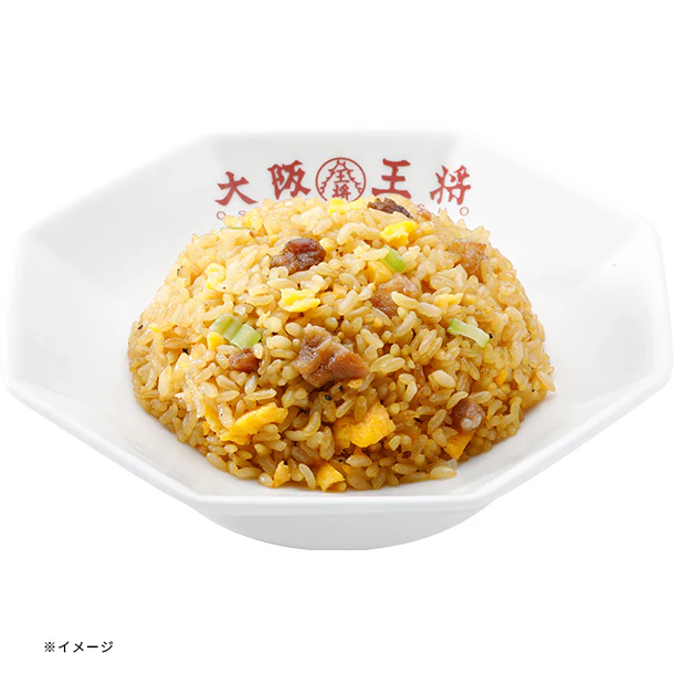 大阪王将「餃子24個と人気中華(小籠包・焼売・チャーハン)」計10袋 - Image 3