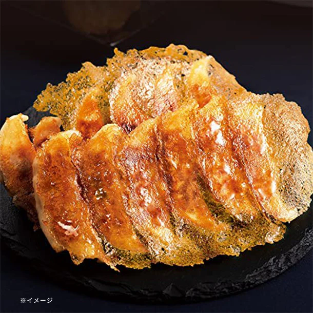 大阪王将「餃子24個と人気中華(小籠包・焼売・チャーハン)」計10袋 - Image 4