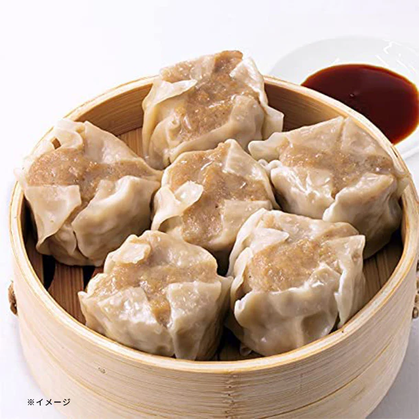 大阪王将「餃子24個と人気中華(小籠包・焼売・チャーハン)」計10袋 - Image 5