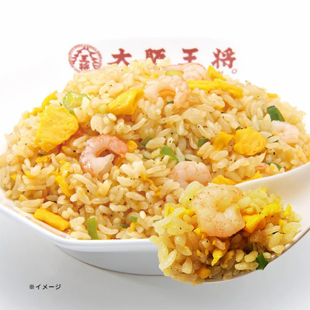 大阪王将「Kuradashi限定!中華満喫セット」計30食(ks-291) - Image 8
