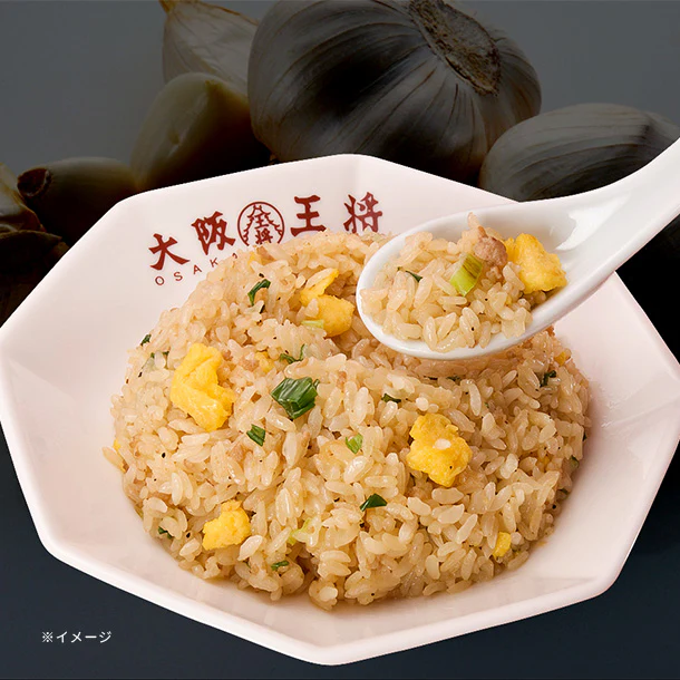 大阪王将「Kuradashi限定!詰め合わせ福袋10種」計41食 - Image 4
