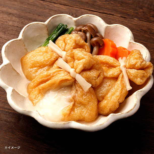 フジフレッシュフーズ「もちきんちゃく」120g - Image 8
