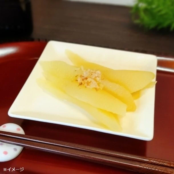 「塩かずのこ」300g