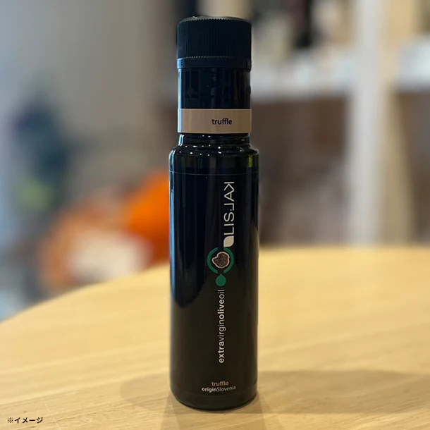 「EXバージンオリーブオイル トリュフ」100ml