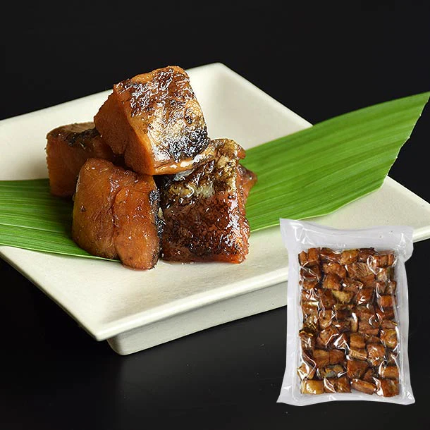 「鱈のうま煮」1kg